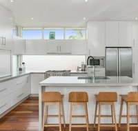 Malvern 2B - Accommodation Georgetown