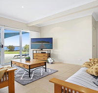 Mamorhomy - beachfront spacious apartment - Accommodation Georgetown