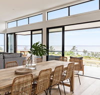 Mandala Beach House Jervis Bay - Accommodation Georgetown
