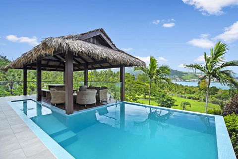 Mandalay Luxury Retreat - Accommodation Georgetown 1