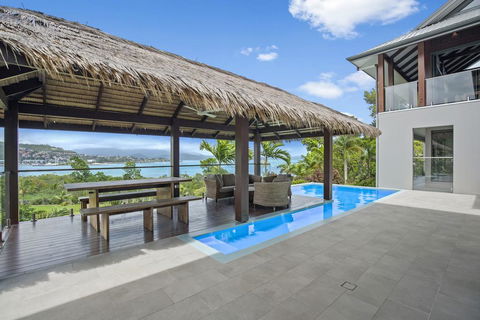 Mandalay Luxury Retreat - Accommodation Georgetown 0