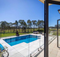 Mandalay Villas - Villa 1 - Accommodation Georgetown