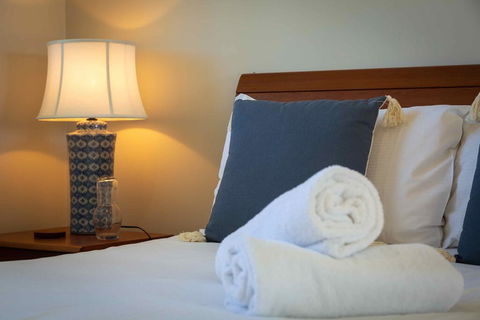 Mandalay Villas - Villa 2 - Accommodation Georgetown 2