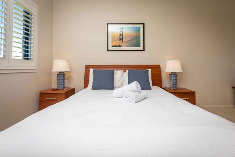 Mandalay Villas - Villa 2 - Accommodation Georgetown 3