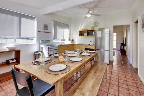 Mandy's Cottage South West Rocks (Pet Friendly) - Accommodation Georgetown 0