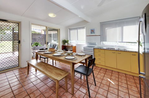 Mandy's Cottage South West Rocks (Pet Friendly) - Accommodation Georgetown 2