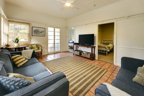 Mandy's Cottage South West Rocks (Pet Friendly) - Accommodation Georgetown 3