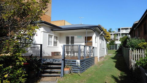 Mandy's Cottage South West Rocks (Pet Friendly) - Accommodation Georgetown 1