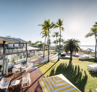 Mangrove Hotel - Accommodation Georgetown