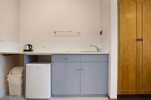 Manifold Motor Inn - Accommodation Georgetown 1