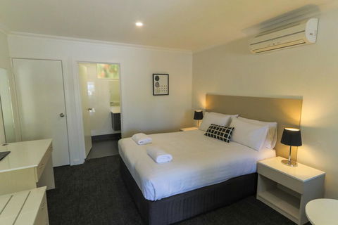 Manjimup Kingsley Motel - Accommodation Georgetown 0