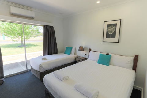 Manjimup Kingsley Motel - Accommodation Georgetown 3