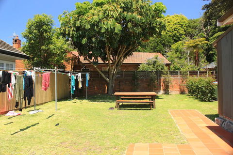 Manly Bunkhouse - Accommodation Georgetown 3