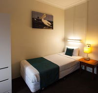 Manly Hotel - Accommodation Georgetown