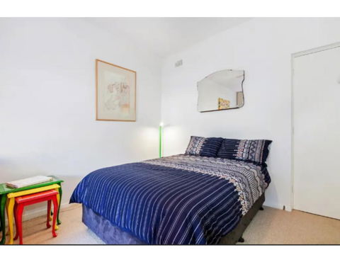 Manly Tranquil Escape - Modern Flat With Pool - Accommodation Georgetown 2