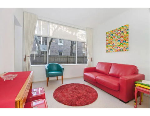 Manly Tranquil Escape - Modern Flat With Pool - Accommodation Georgetown 0