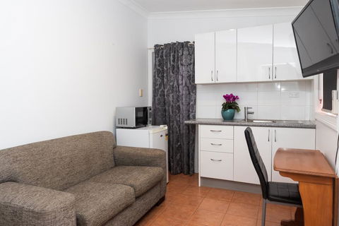 Manly's Hidden Gem - Accommodation Georgetown 2