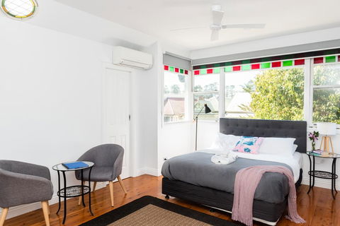 Manly's Hidden Gem - Accommodation Georgetown 0