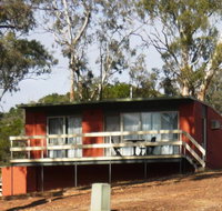 Mansfield Country Resort - Accommodation Georgetown