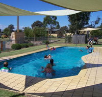 Mansfield Holiday Park - Accommodation Georgetown