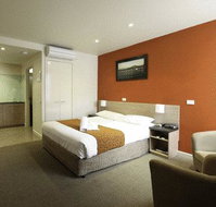 Mansfield Motel - Accommodation Georgetown