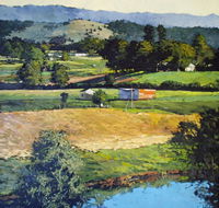 Mansfield on the Manning - Accommodation Georgetown