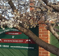Mansfield Travellers Lodge - Accommodation Georgetown