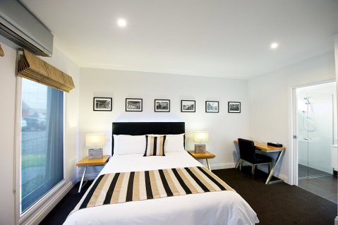 Mansi On Raymond - Accommodation Georgetown 1