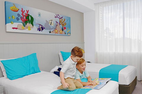 Mantra At Sharks - Accommodation Georgetown 1