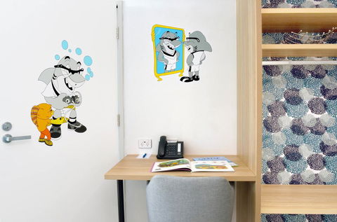 Mantra At Sharks - Accommodation Georgetown 3