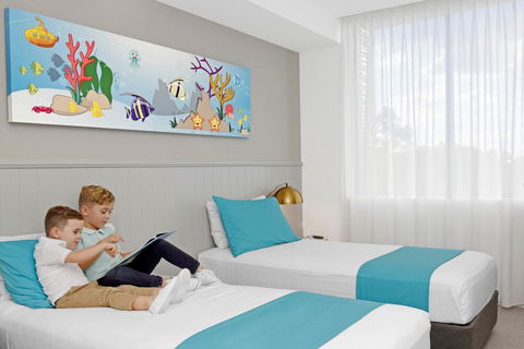 Mantra At Sharks - Accommodation Georgetown 2