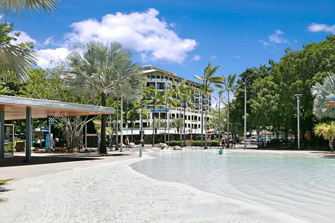 Mantra Esplanade - Accommodation Georgetown 2
