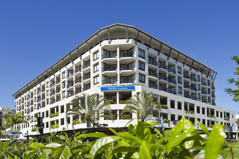 Mantra Esplanade - Accommodation Georgetown 1