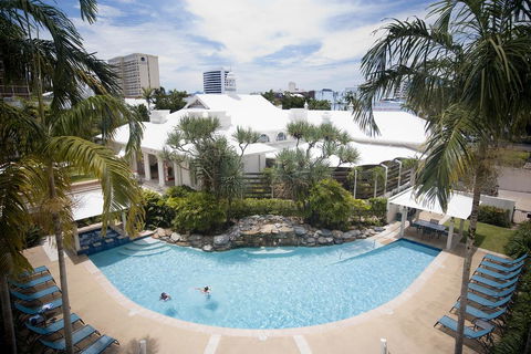 Mantra Esplanade - Accommodation Georgetown 0