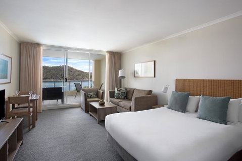 Mantra Ettalong Beach - Accommodation Georgetown 2