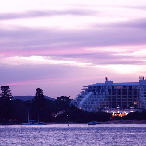 Mantra Ettalong Beach - Accommodation Georgetown 3