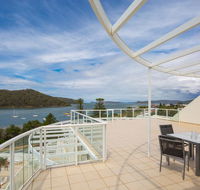 Mantra Ettalong Beach - Accommodation Georgetown