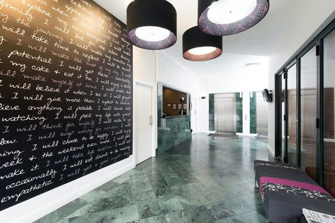Mantra On Frome - Accommodation Georgetown 3