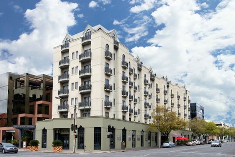 Mantra On Frome - Accommodation Georgetown 2