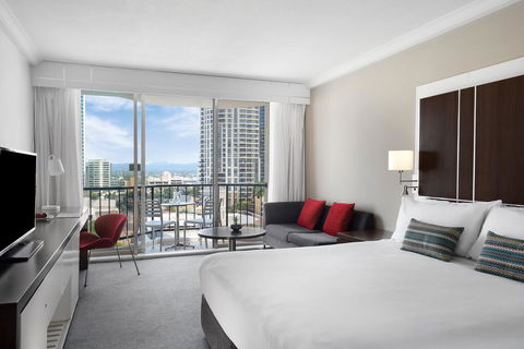 Mantra On View Hotel - Accommodation Georgetown 1