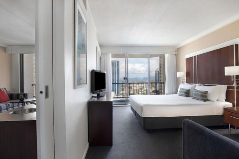 Mantra On View Hotel - Accommodation Georgetown 2