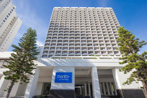 Mantra On View Hotel - Accommodation Georgetown 0