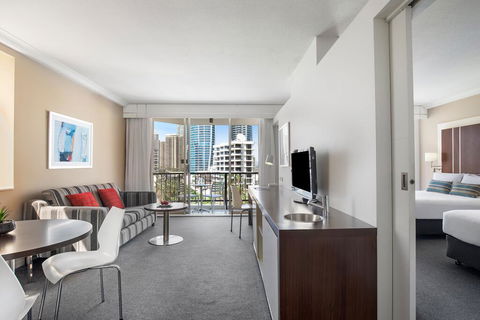 Mantra On View Hotel - Accommodation Georgetown 3