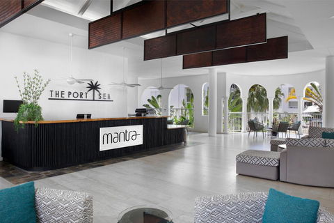 Mantra PortSea - Accommodation Georgetown 2