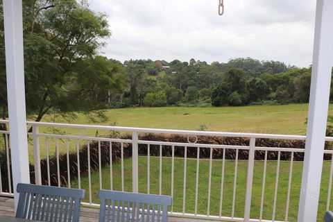Mapleton Falls Farm House - Accommodation Georgetown 3
