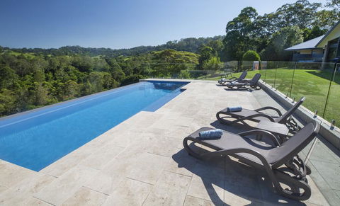 Mapleton Springs - Accommodation Georgetown 0
