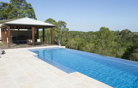 Mapleton Springs - Accommodation Georgetown 1