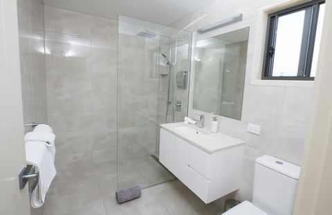 Mapleton Springs - Accommodation Georgetown 3