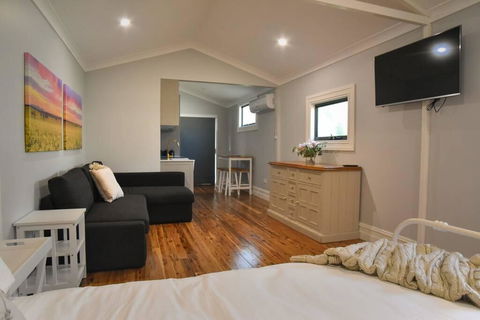 Mar Q Apartment - Accommodation Georgetown 1