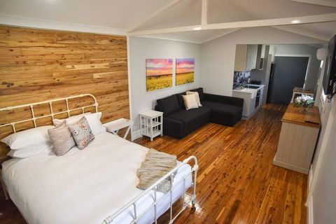 Mar Q Apartment - Accommodation Georgetown 0